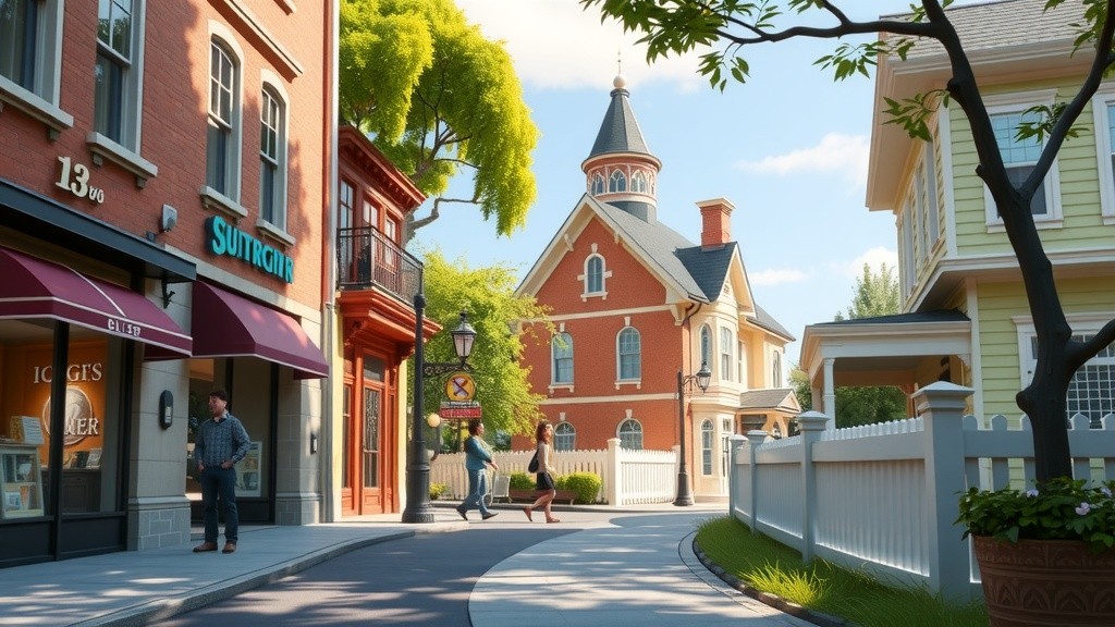 The Tale of Three Brothers