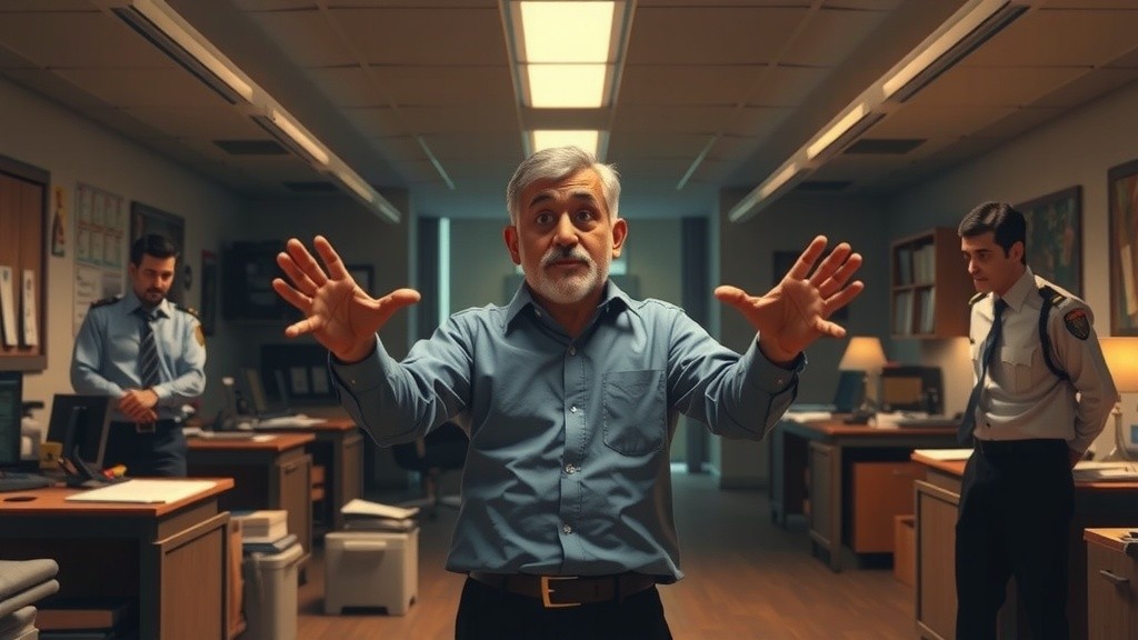 गोलगप्पे के मर्डर की जाँच