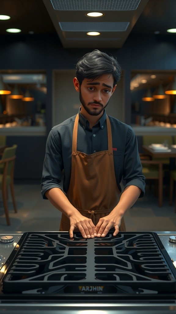 Kebangkitan Semangat Aris