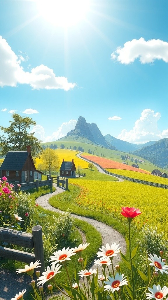 Milo's Magical Discoveries