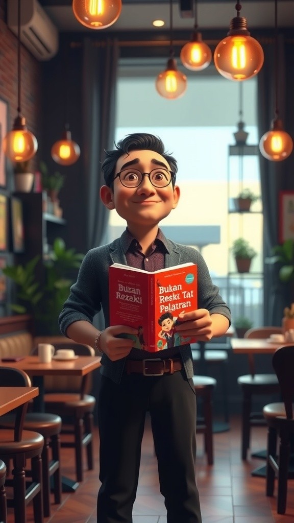 Dari Kemenangan Judi Menuju Kesuksesan Sejati