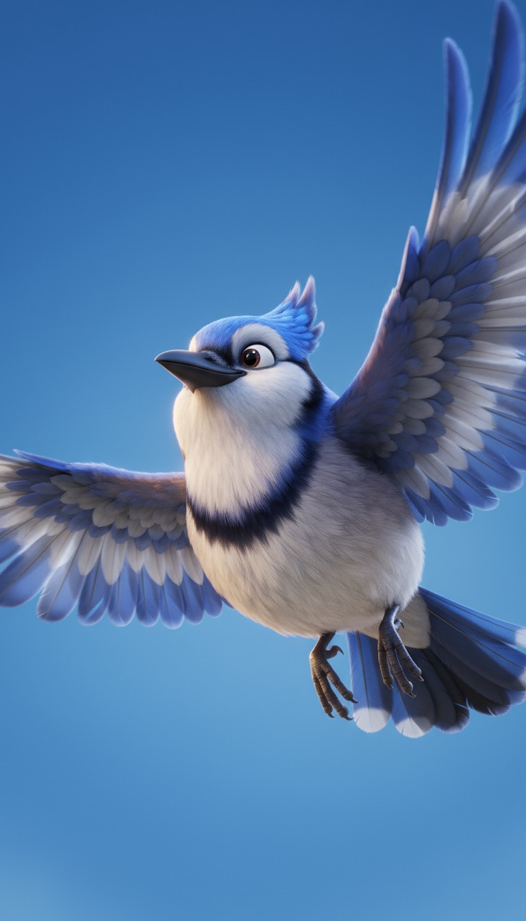 Dance Like Chrispy - Flap, Hop, Walk, Wiggle!