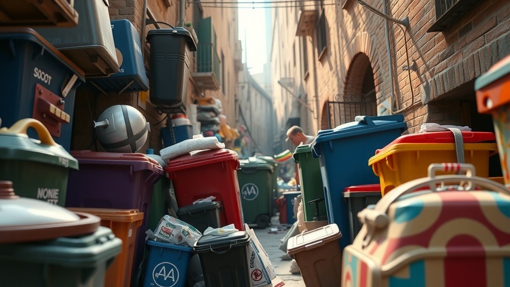 Unlikely Allies: The Tale of a Dog, a Cat, and a Mouse