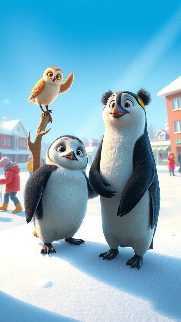 सच्ची दोस्ती की कहानी