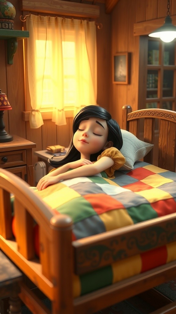 Snow White and the Seven Dwarfs