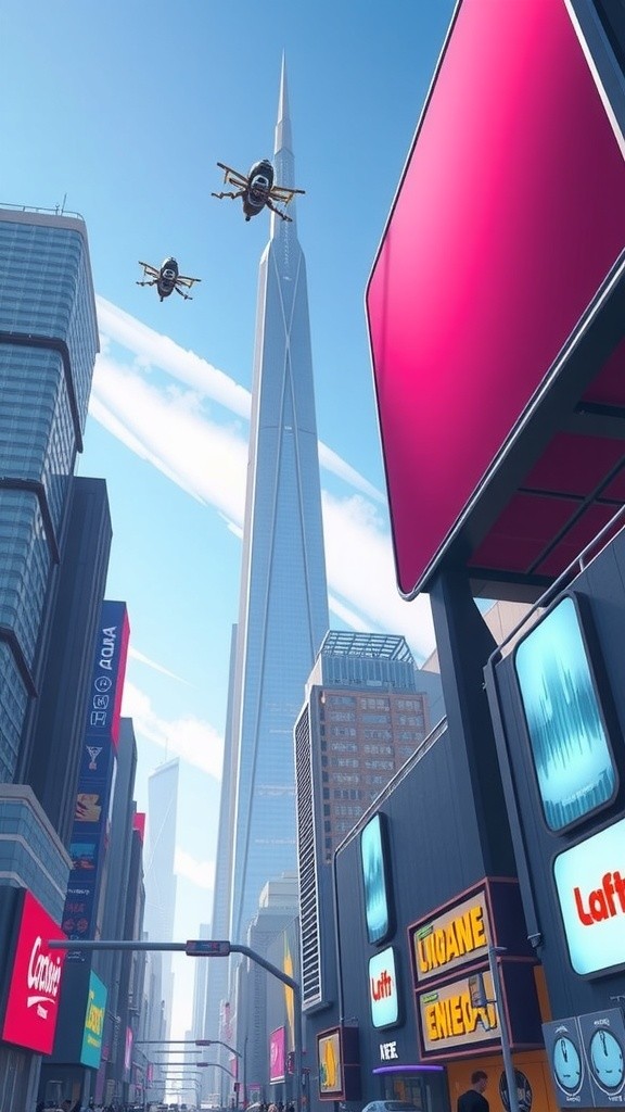 Rodney's Robo Shuffle Showdown