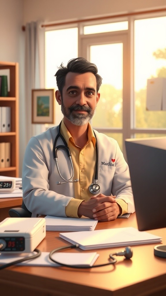 एक घायल दोस्त की कहानी