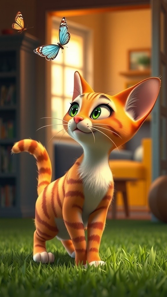 بلیوں اور اُونٹوں کی خفیہ زبانیں!