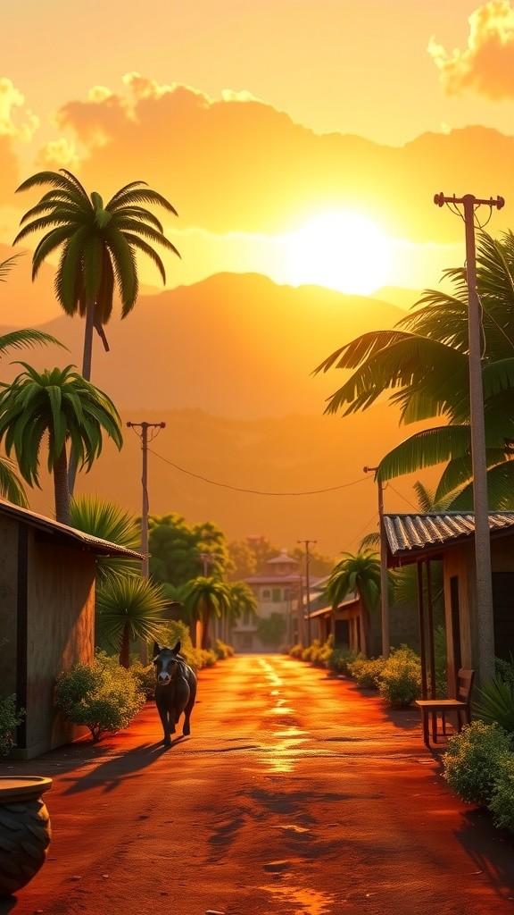 A Boy's Journey: Surviving Sierra Leone