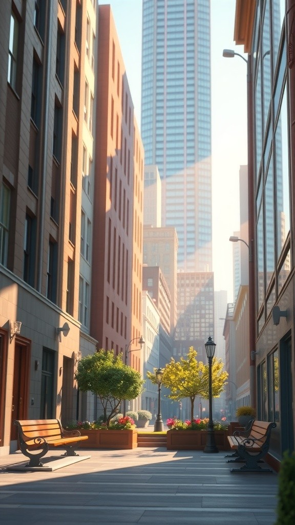 Crafting a Narrative