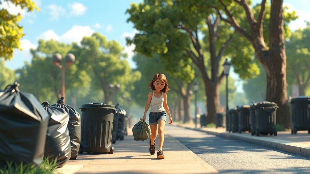 حكاية أرنوبة وسنجوبة: حماية البيئة وتعرف على حيوانات المزرعة