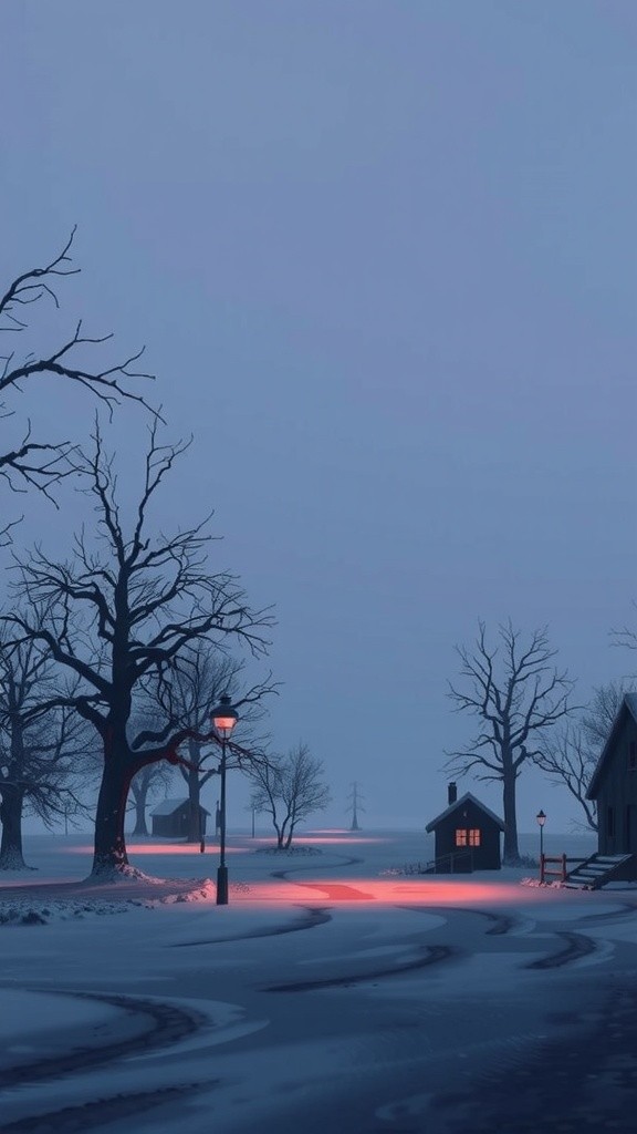 Love's Embrace: The Orphan's Journey