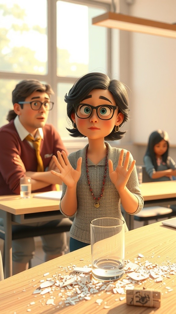 Repairing Broken Bonds