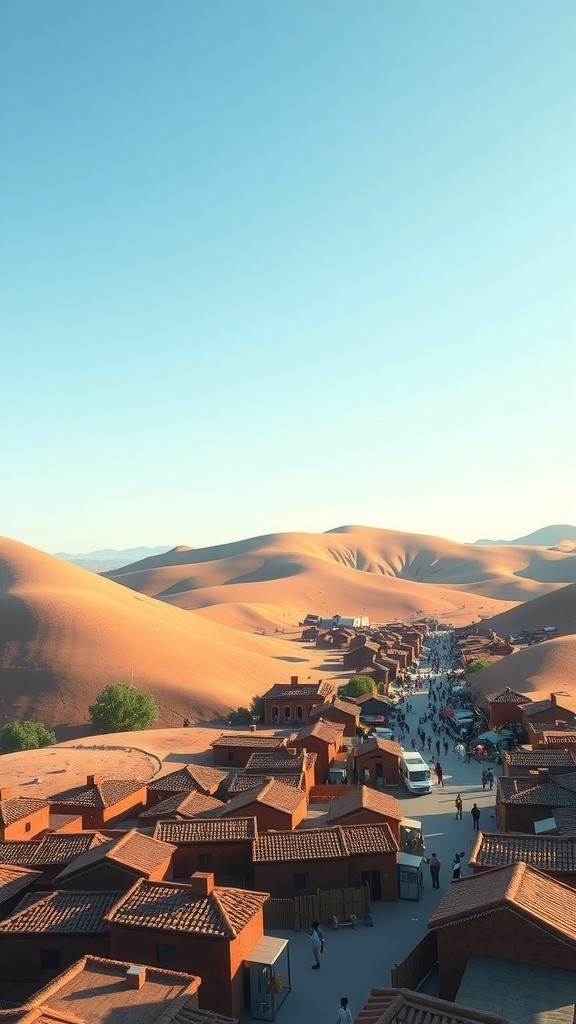 Ibrahim Traore's Transformation of Burkina Faso 🇧🇫