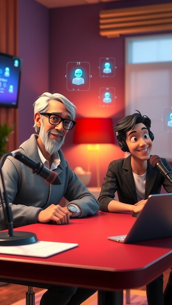 सलमान और शाहरुख का विशेष पॉडकास्ट: दोस्ती और यादें