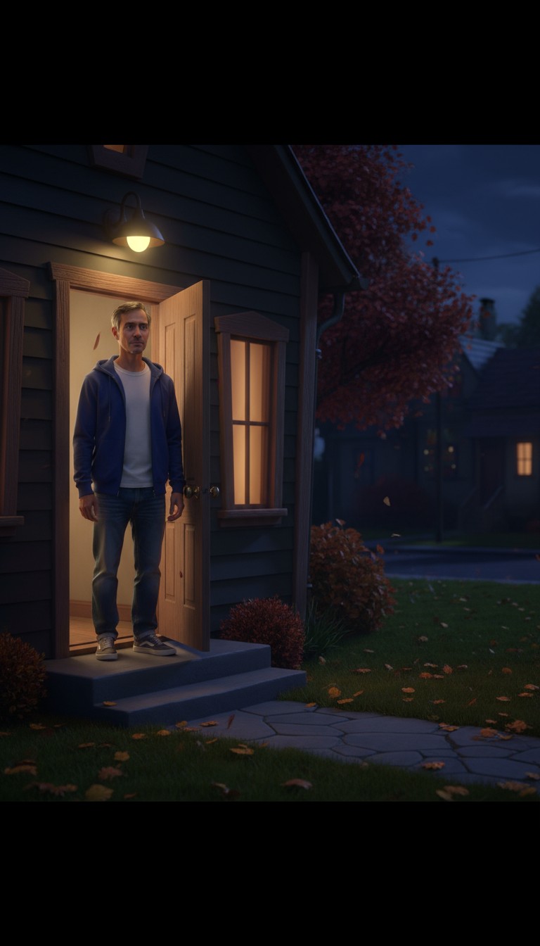 Kedatangan Tamu Asing di Rumah Nabi Luth