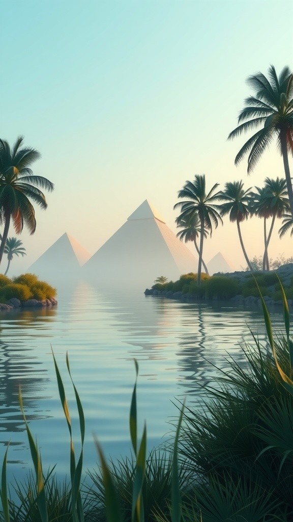 The Virgin's Miracle: From Sacrifice to Worship