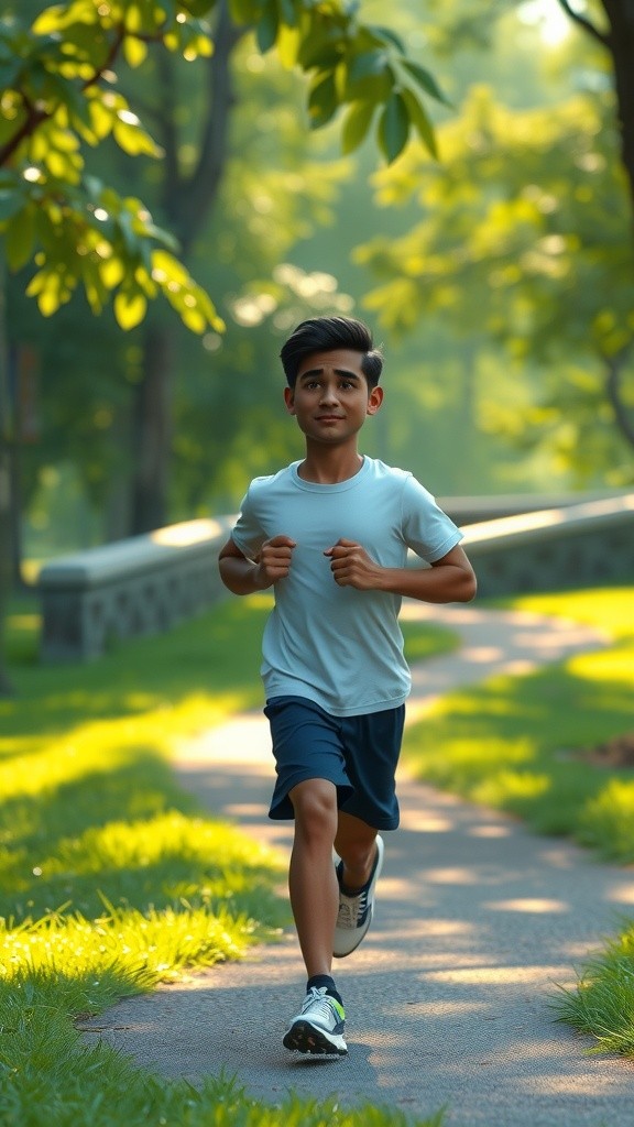 ছোট ধাপ, বড় সাফল্য