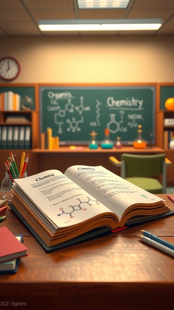 Fundamentals of General Organic Chemistry: Concepts and Mechanisms Explained