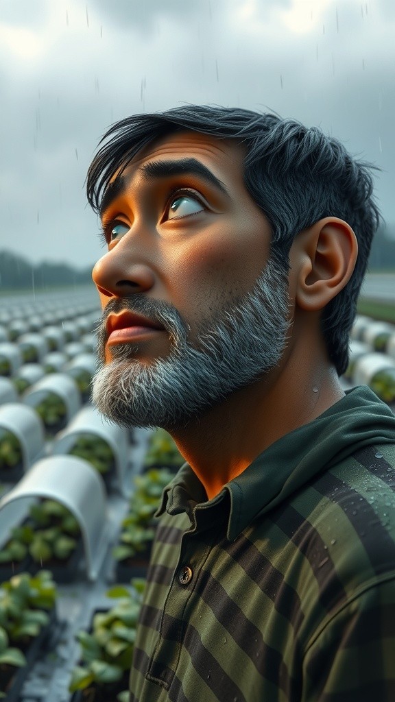 The Heart of the Farmer