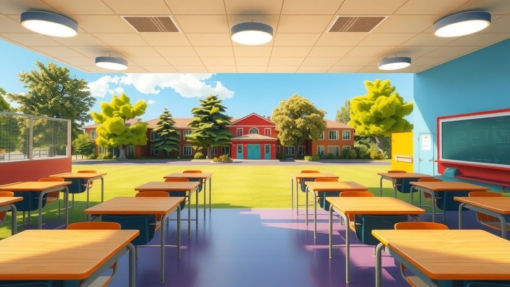 Exploring Geography: Field Visit Adventure