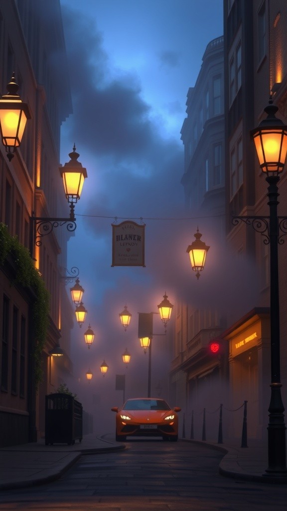 The Adventures of Sherlock Holmes