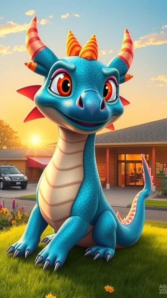 Liberty's Bright Start at Harbor Elementary!