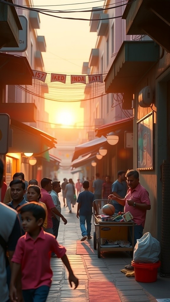 پیار کی قیمت: کبڑی اور بھیک مانگنے والی کی کہانی