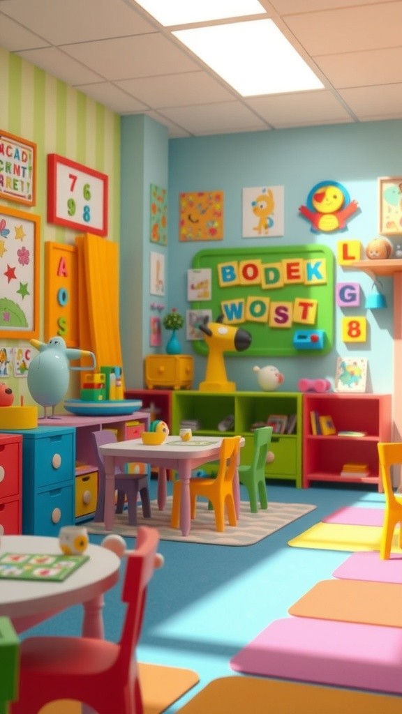 Sabeel Kids World: Janwaron Ki Awaazein Seekhein!