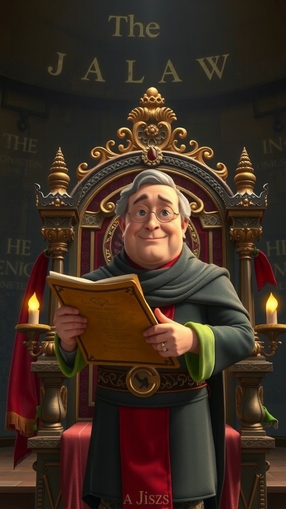 The Story of Cleopatra