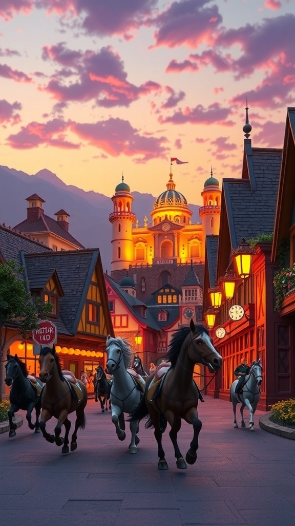 कुत्ता, बिल्ली और चूहे की सुनहरी अंगूठी की कहानी