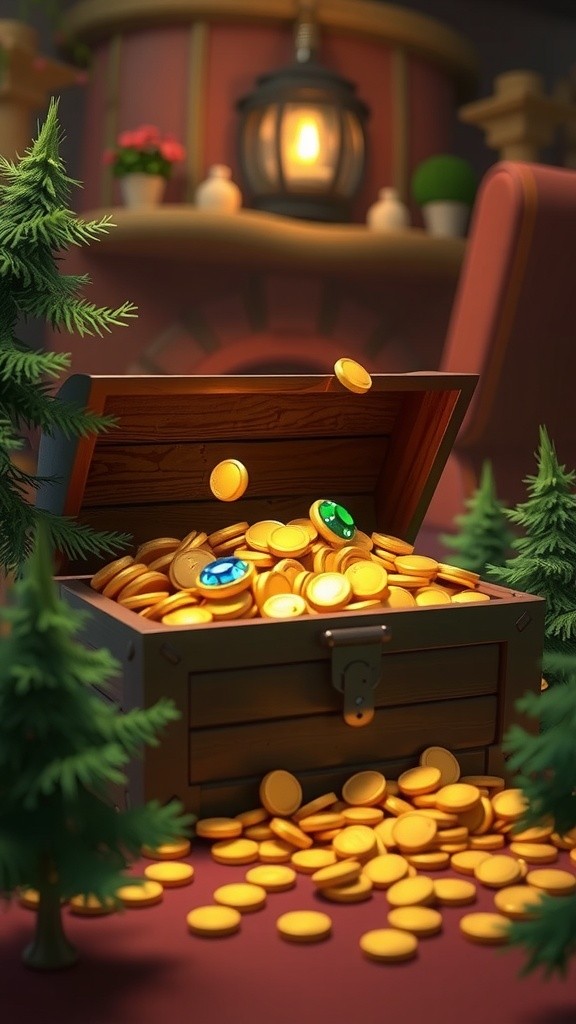 कुत्ता, बिल्ली और चूहा – भाग 2: ख़ज़ाने की परीक्षा