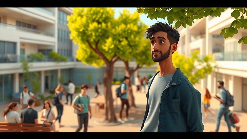 Akhiri Bullying: Bersama Kita Bisa!