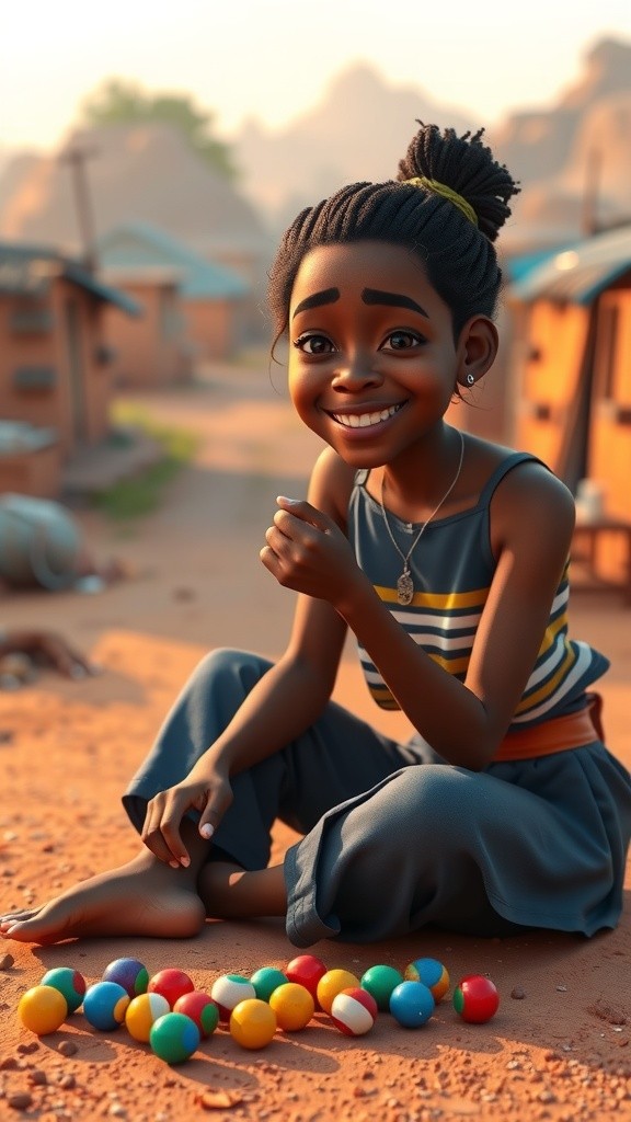 Muskan ki Kahani: Taleem aur Hausle ka Safar