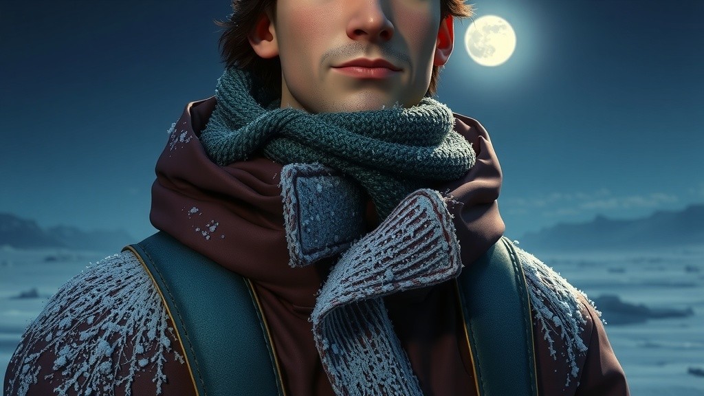 लुना नोक्टिस: चंद्रमा का हीरा और एक धोखेबाज का राज़