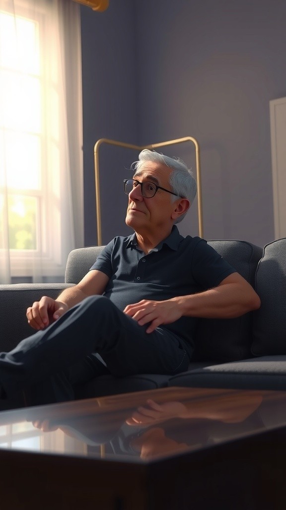 Doggy Comfort: A Pup's Perspective