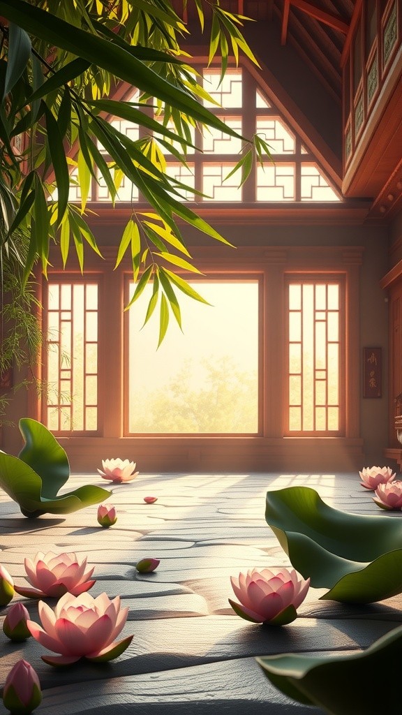 Embracing Change: The Wisdom of a Buddhist Monk