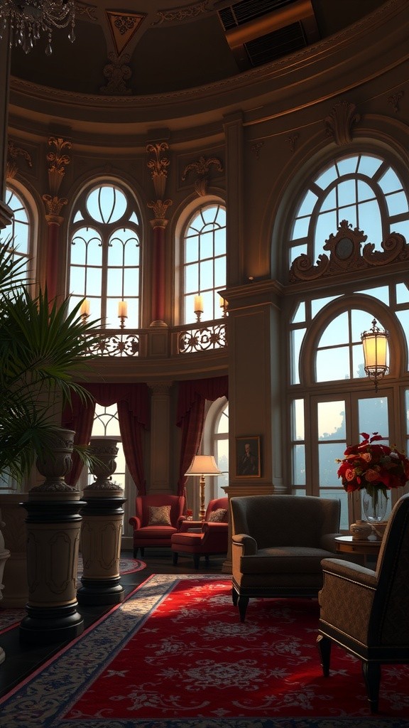 Kucing Sultan dan Tikus Pemberani