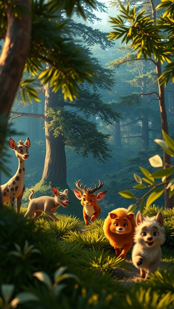 Kachhua ki Samajhdari: Badh se Bachav ki Kahani