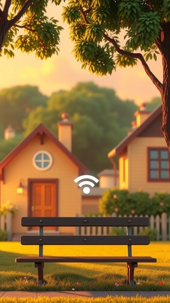 Sinyal Cinta yang Lemah