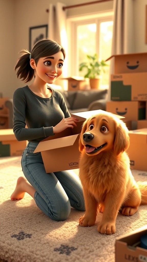 Envelope Enigma: A Suburban Quest