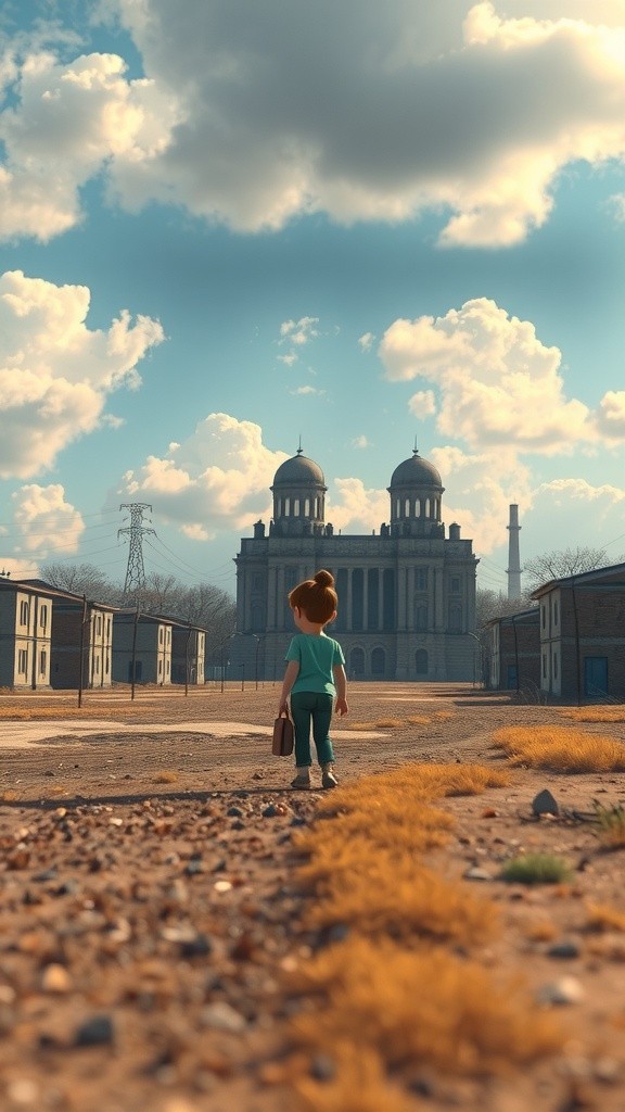 Kecelakaan Chernobyl: Tragedi Nuklir