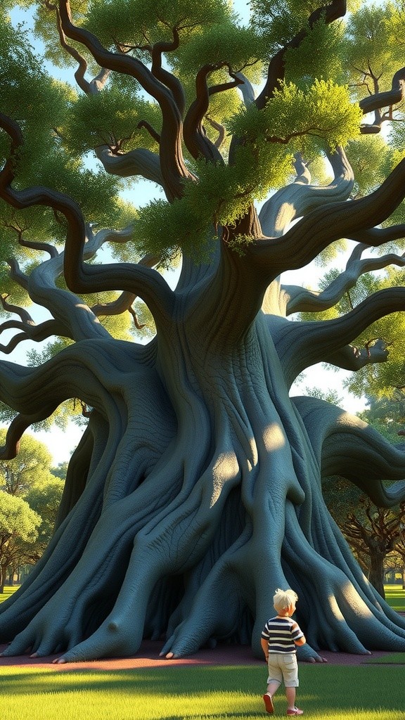 A Journey Through Our Family's Story