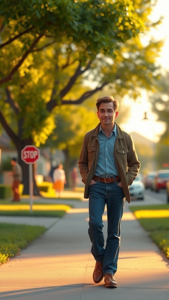 The Honest Boy and the Lost Bracelet