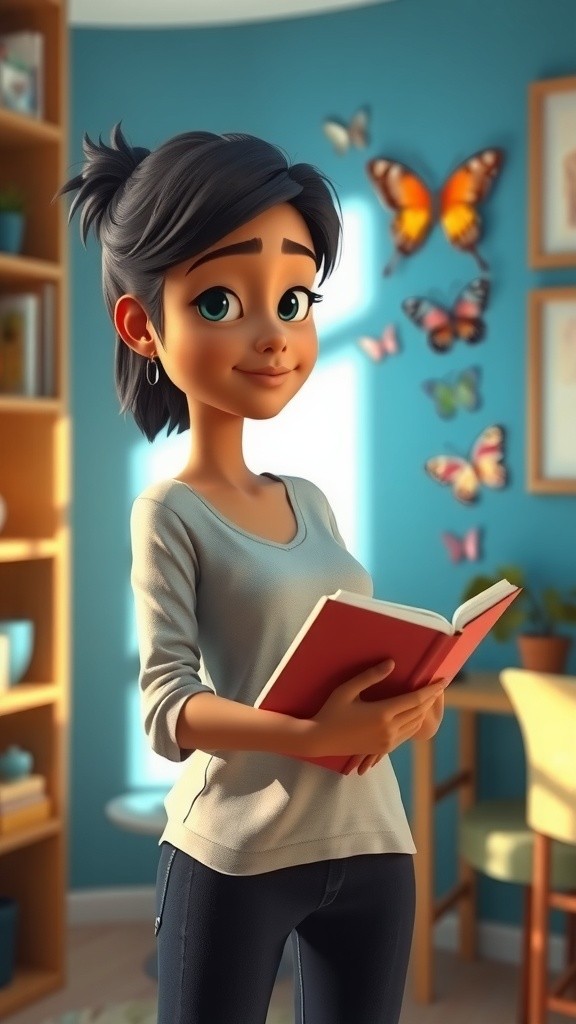 Rencana Indah di Balik Ujian