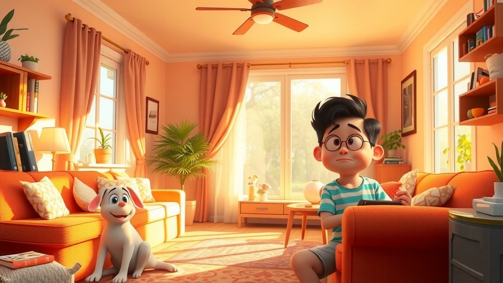 Zain and Emaan's Joyful Playtime Adventure