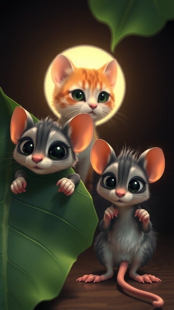 The Bell and the Brave