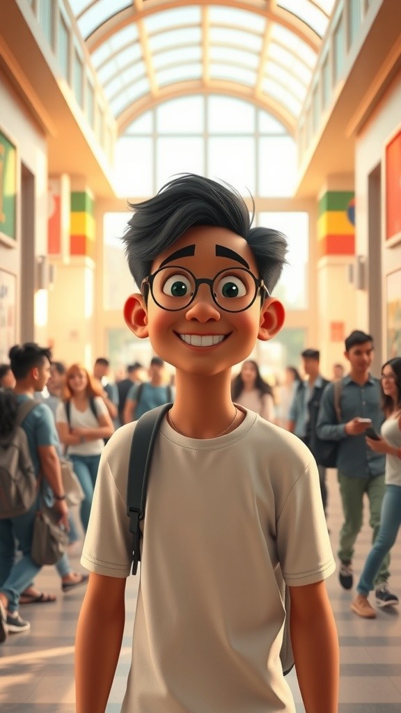 Ibad: College کا Original Brand!