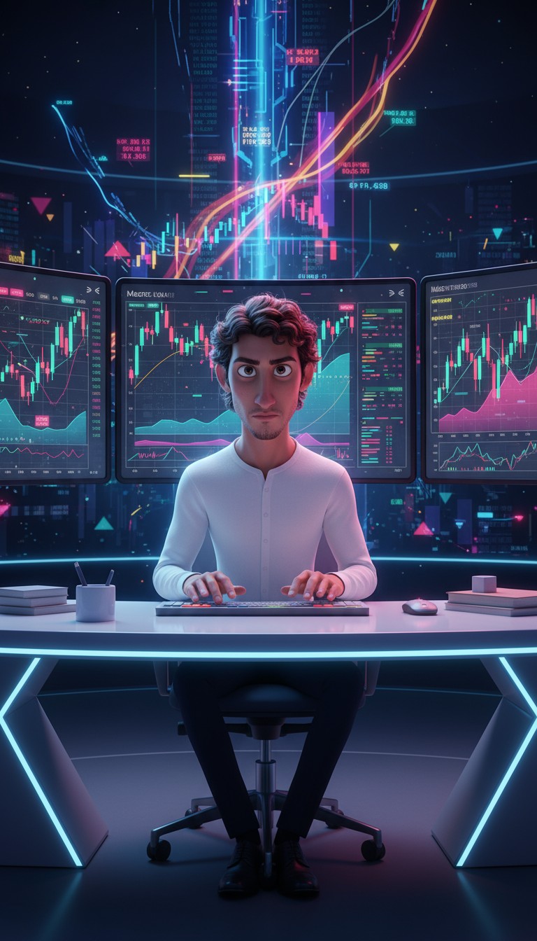 Top 10 des indices boursiers 2013-2023