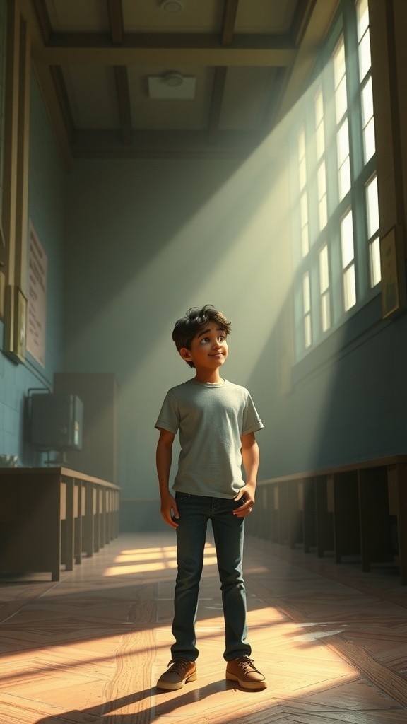 उमैर की शरारतें: हंसी के रंग!